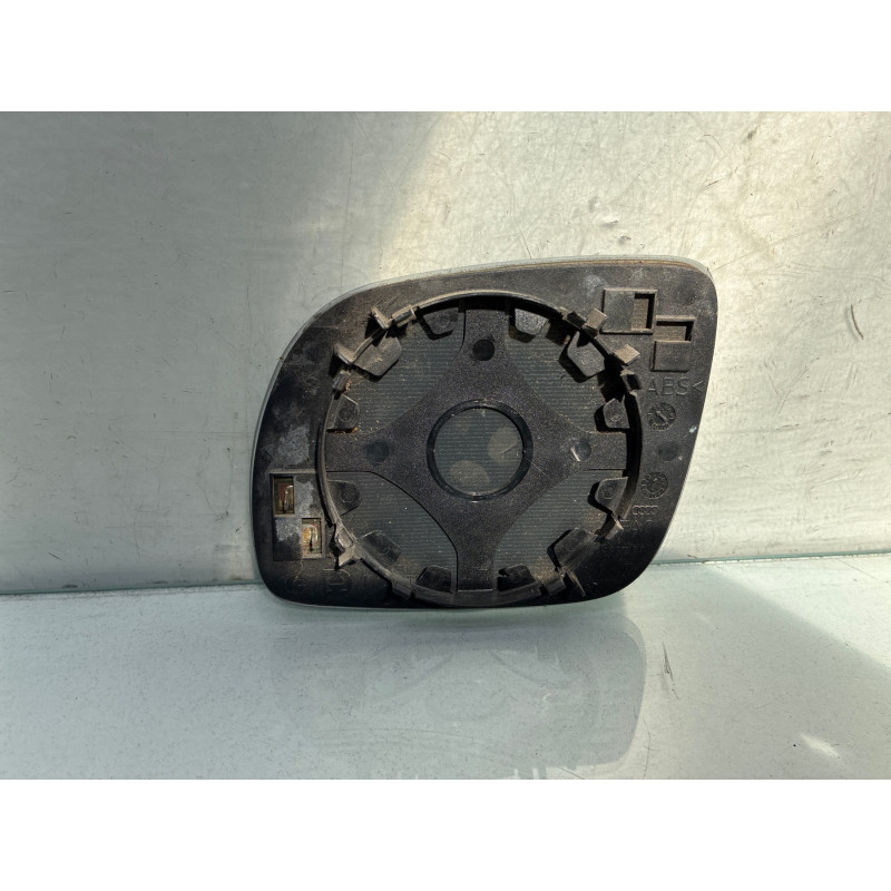 Glace retroviseur droit VOLKSWAGEN GOLF 4 Photo n°3