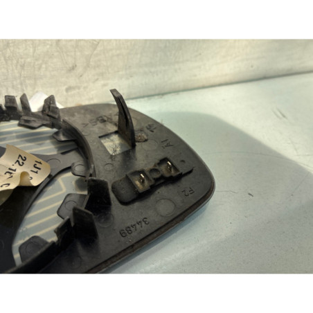 Glace retroviseur gauche VOLKSWAGEN GOLF 4