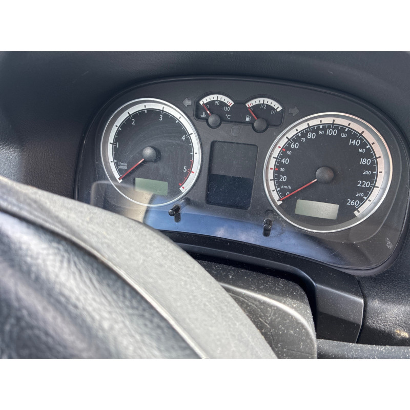 Glace retroviseur gauche VOLKSWAGEN GOLF 4 Photo n°18