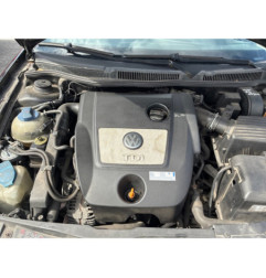 Glace retroviseur gauche VOLKSWAGEN GOLF 4