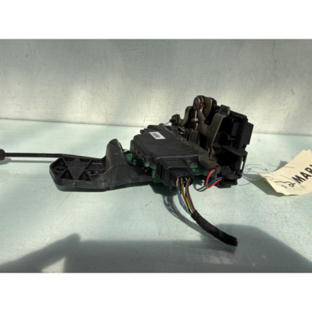 Serrure avant gauche VOLKSWAGEN GOLF 4