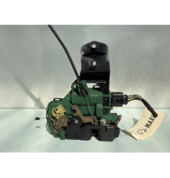 Serrure avant gauche VOLKSWAGEN GOLF 4