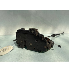 Serrure avant gauche VOLKSWAGEN GOLF 4