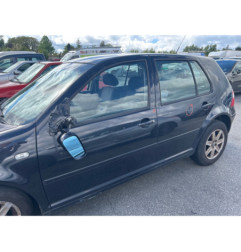 Serrure avant gauche VOLKSWAGEN GOLF 4