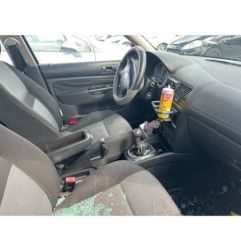 Serrure avant gauche VOLKSWAGEN GOLF 4