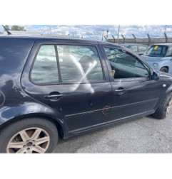 Serrure avant gauche VOLKSWAGEN GOLF 4