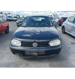 Serrure avant gauche VOLKSWAGEN GOLF 4