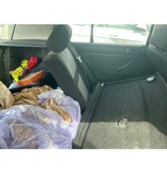 Serrure avant gauche VOLKSWAGEN GOLF 4