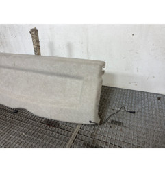 Plage arriere CITROEN C3 1 X-TR