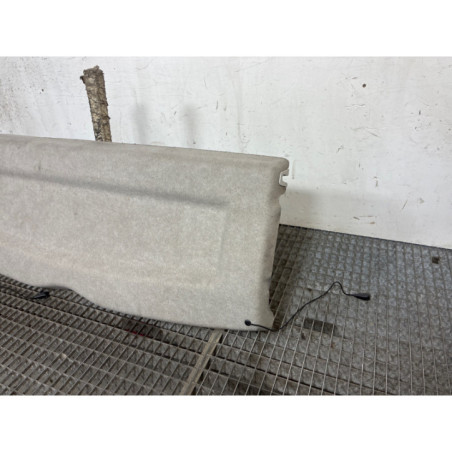Plage arriere CITROEN C3 1 X-TR