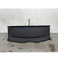 Plage arriere CITROEN C3 1 X-TR