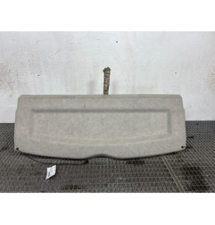 Plage arriere CITROEN C3 1 X-TR