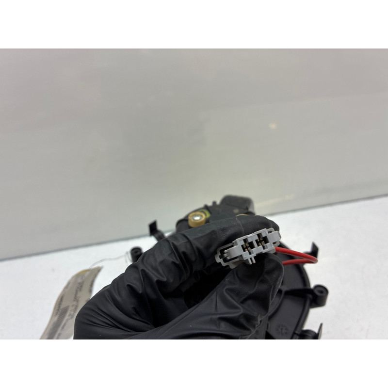 Pulseur d'air CITROEN C4 PICASSO 1 Photo n°4