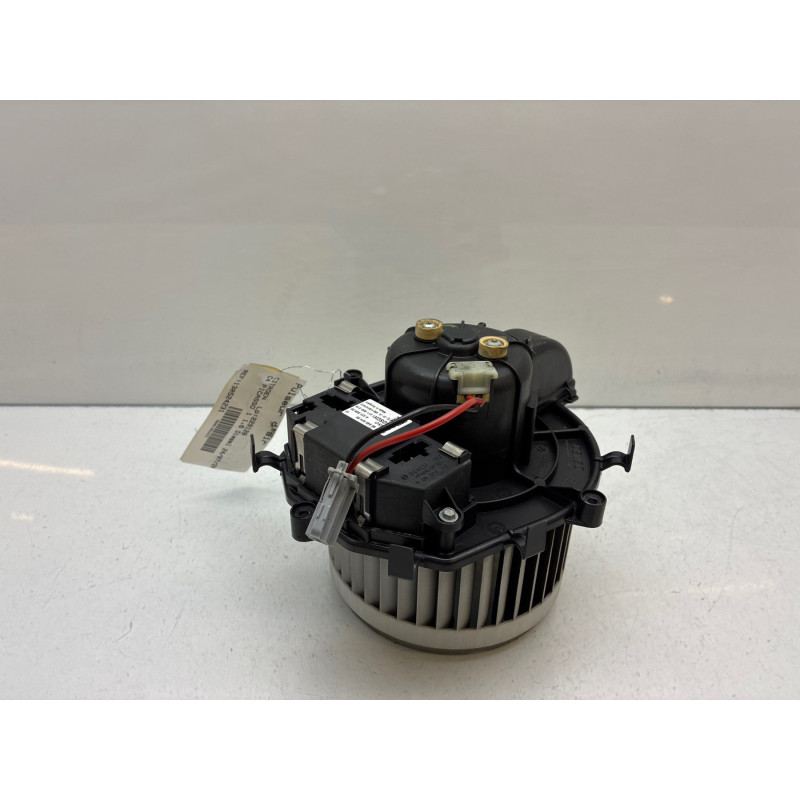 Pulseur d'air CITROEN C4 PICASSO 1 Photo n°6