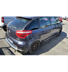 Pulseur d'air CITROEN C4 PICASSO 1