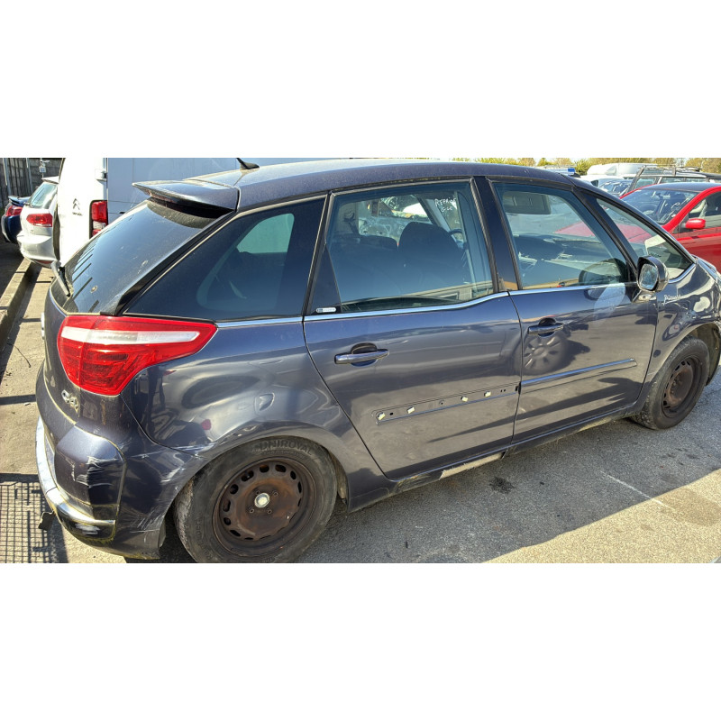 Pulseur d'air CITROEN C4 PICASSO 1 Photo n°12