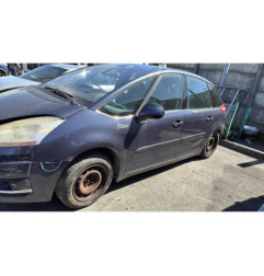 Pulseur d'air CITROEN C4 PICASSO 1