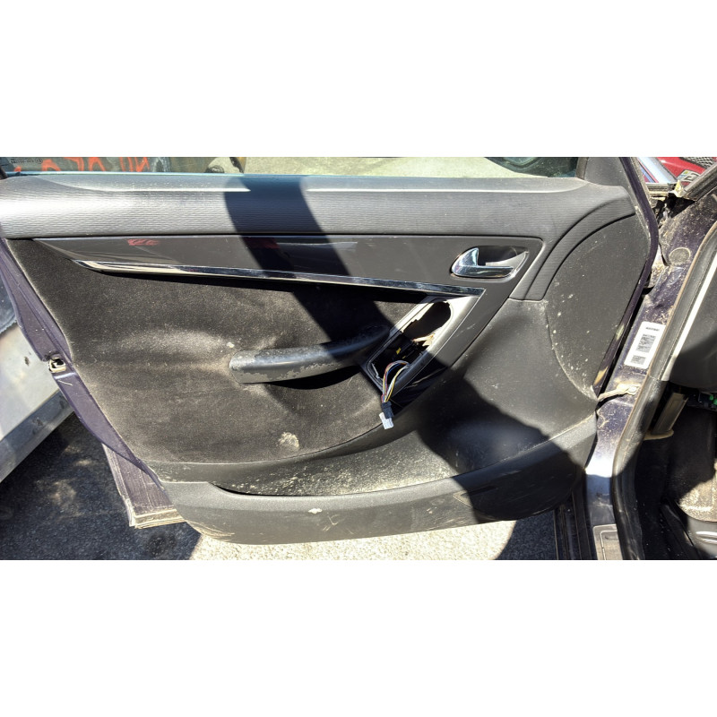 Pulseur d'air CITROEN C4 PICASSO 1 Photo n°16
