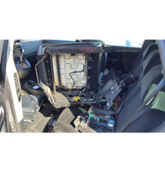 Pulseur d'air CITROEN C4 PICASSO 1