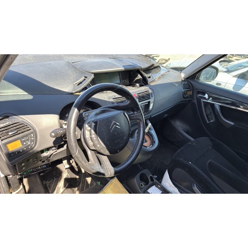 Pulseur d'air CITROEN C4 PICASSO 1 Photo n°18