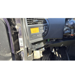 Pulseur d'air CITROEN C4 PICASSO 1
