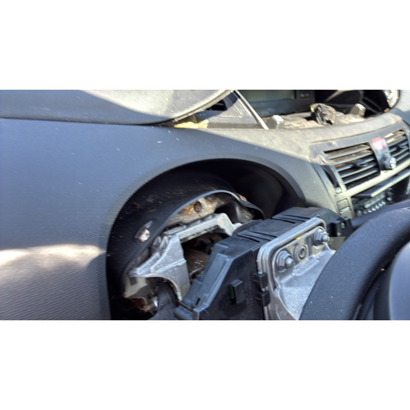 Pulseur d'air CITROEN C4 PICASSO 1 Photo n°20