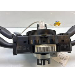 Com (Bloc Contacteur Tournant+Commodo Essuie Glace+Commodo Phare) CITROEN XSARA PICASSO