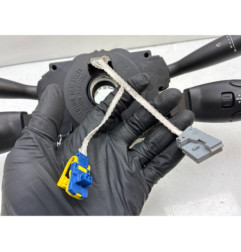 Com (Bloc Contacteur Tournant+Commodo Essuie Glace+Commodo Phare) CITROEN XSARA PICASSO