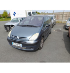 Com (Bloc Contacteur Tournant+Commodo Essuie Glace+Commodo Phare) CITROEN XSARA PICASSO