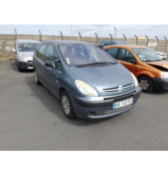 Com (Bloc Contacteur Tournant+Commodo Essuie Glace+Commodo Phare) CITROEN XSARA PICASSO