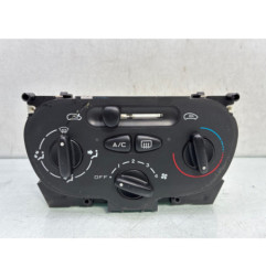 Commande chauffage CITROEN XSARA PICASSO