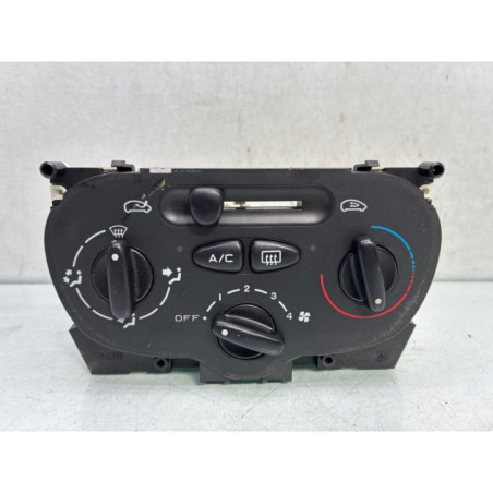 Commande chauffage CITROEN XSARA PICASSO