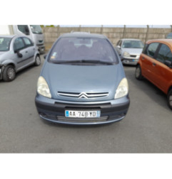 Commande chauffage CITROEN XSARA PICASSO