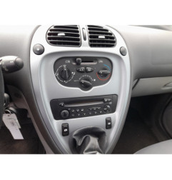 Commande chauffage CITROEN XSARA PICASSO