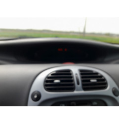 Commande chauffage CITROEN XSARA PICASSO