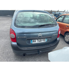 Commande chauffage CITROEN XSARA PICASSO