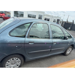 Commande chauffage CITROEN XSARA PICASSO