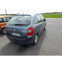 Pedale d'accelerateur CITROEN XSARA PICASSO