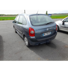 Pedale d'accelerateur CITROEN XSARA PICASSO