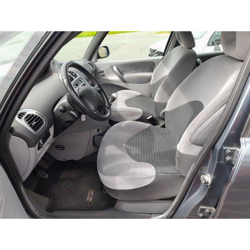Pedale d'accelerateur CITROEN XSARA PICASSO Photo n°11