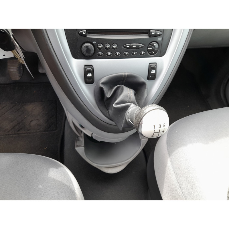 Pedale d'accelerateur CITROEN XSARA PICASSO Photo n°12