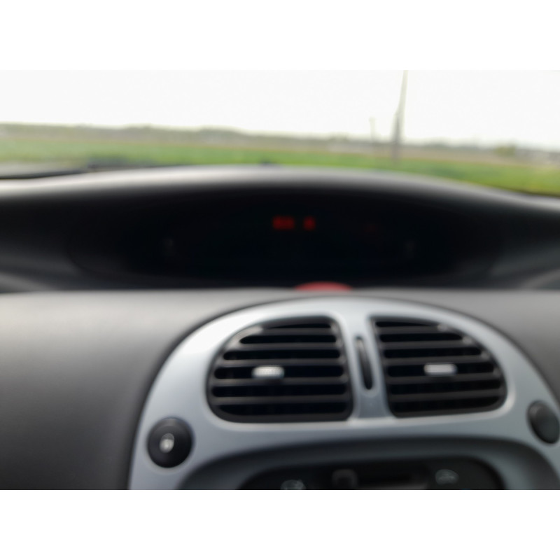 Pedale d'accelerateur CITROEN XSARA PICASSO Photo n°14