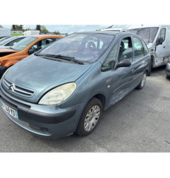 Pedale d'accelerateur CITROEN XSARA PICASSO