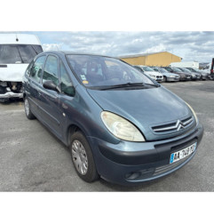 Pedale d'accelerateur CITROEN XSARA PICASSO