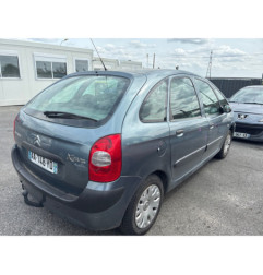 Pedale d'accelerateur CITROEN XSARA PICASSO