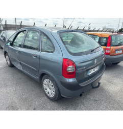 Pedale d'accelerateur CITROEN XSARA PICASSO