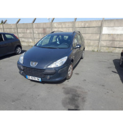 Com (Bloc Contacteur Tournant+Commodo Essuie Glace+Commodo Phare) PEUGEOT 307