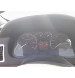 Com (Bloc Contacteur Tournant+Commodo Essuie Glace+Commodo Phare) PEUGEOT 307