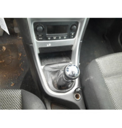 Bouchon de carburant PEUGEOT 307