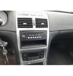 Bouchon de carburant PEUGEOT 307